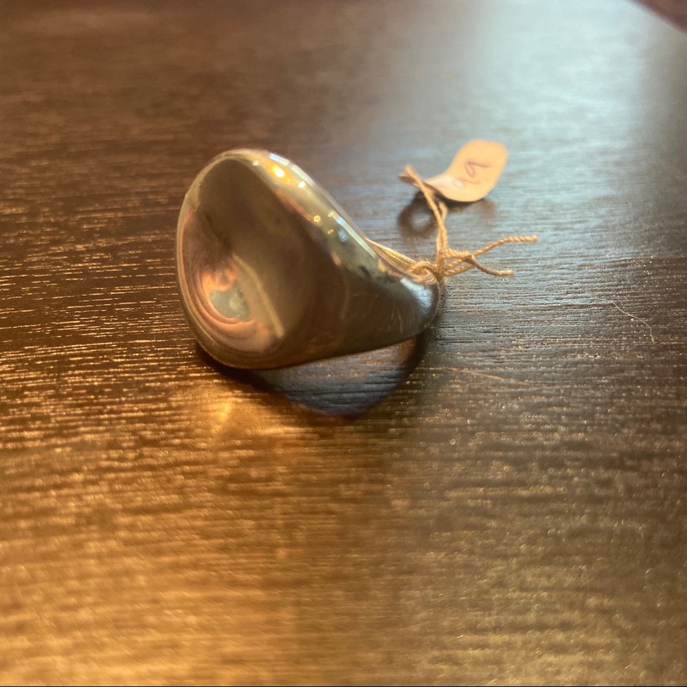 Large Abstract Unique Asymmetrical Statement 925 … - image 6